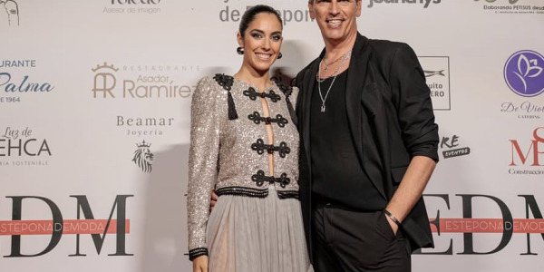 La IX Semana de la Moda de Estepona (EDM) un escaparate de moda con esencia local & mucha creatividad.